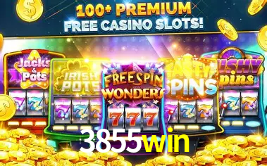 Desvendando o Mundo dos Jogos Virtuais na 3855win