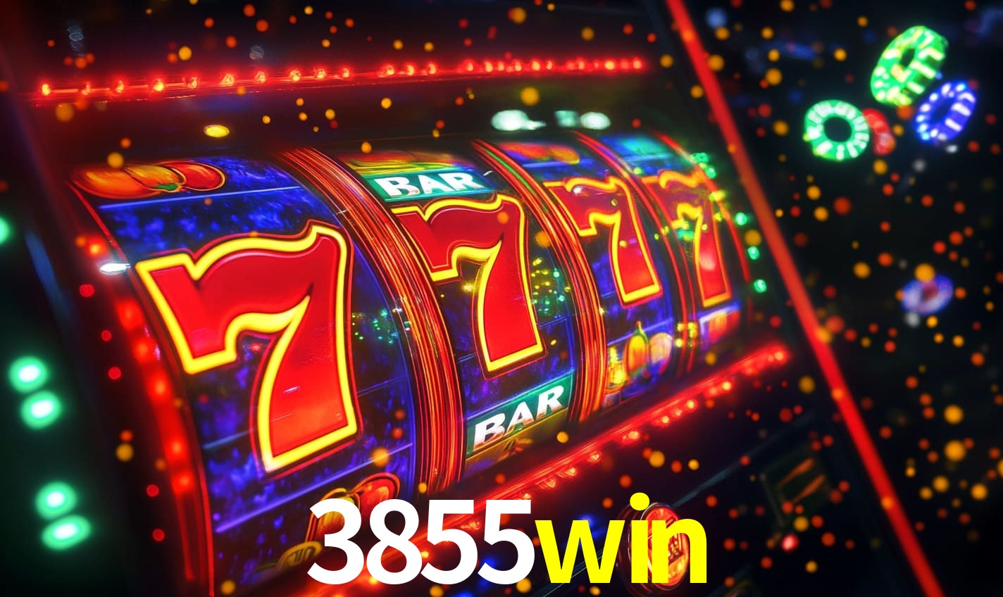 3855win bet