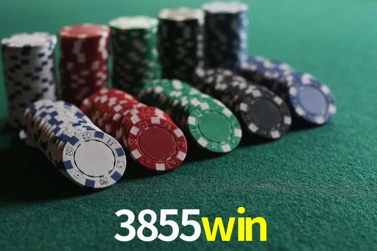 Statistics 3855win