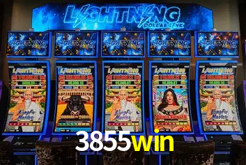 Desvendando o Mundo dos Jogos Virtuais na 3855win