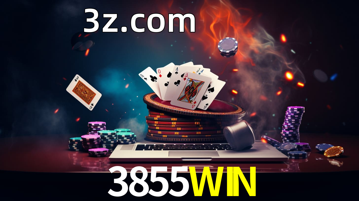 Apostas Certificadas 3855WIN