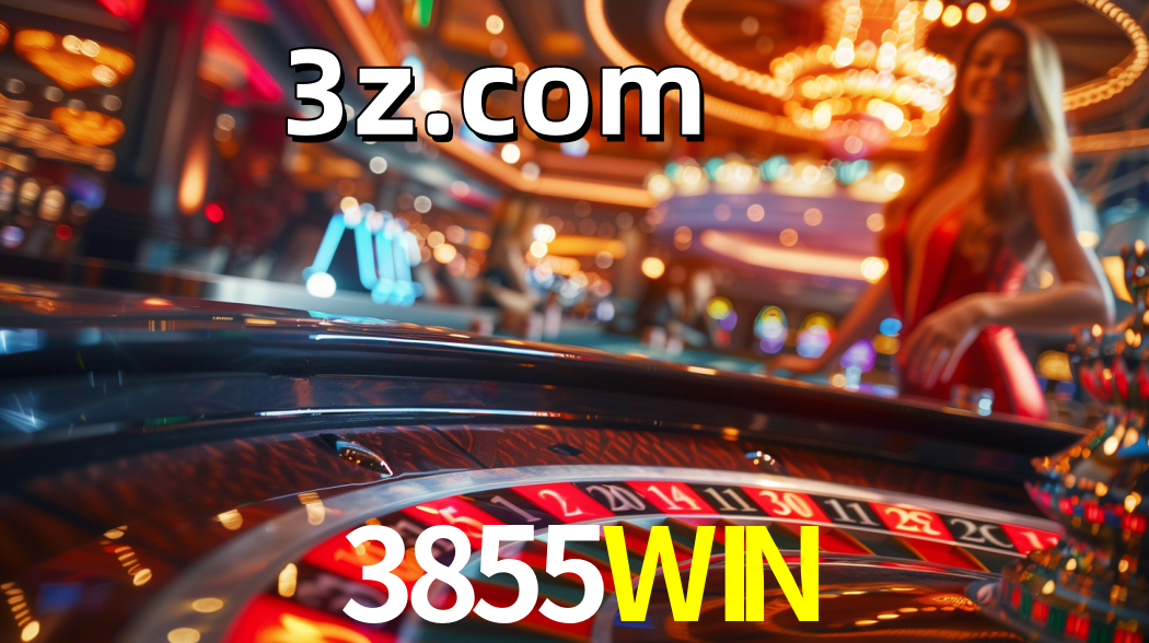 Jogos Certificados 3855WIN