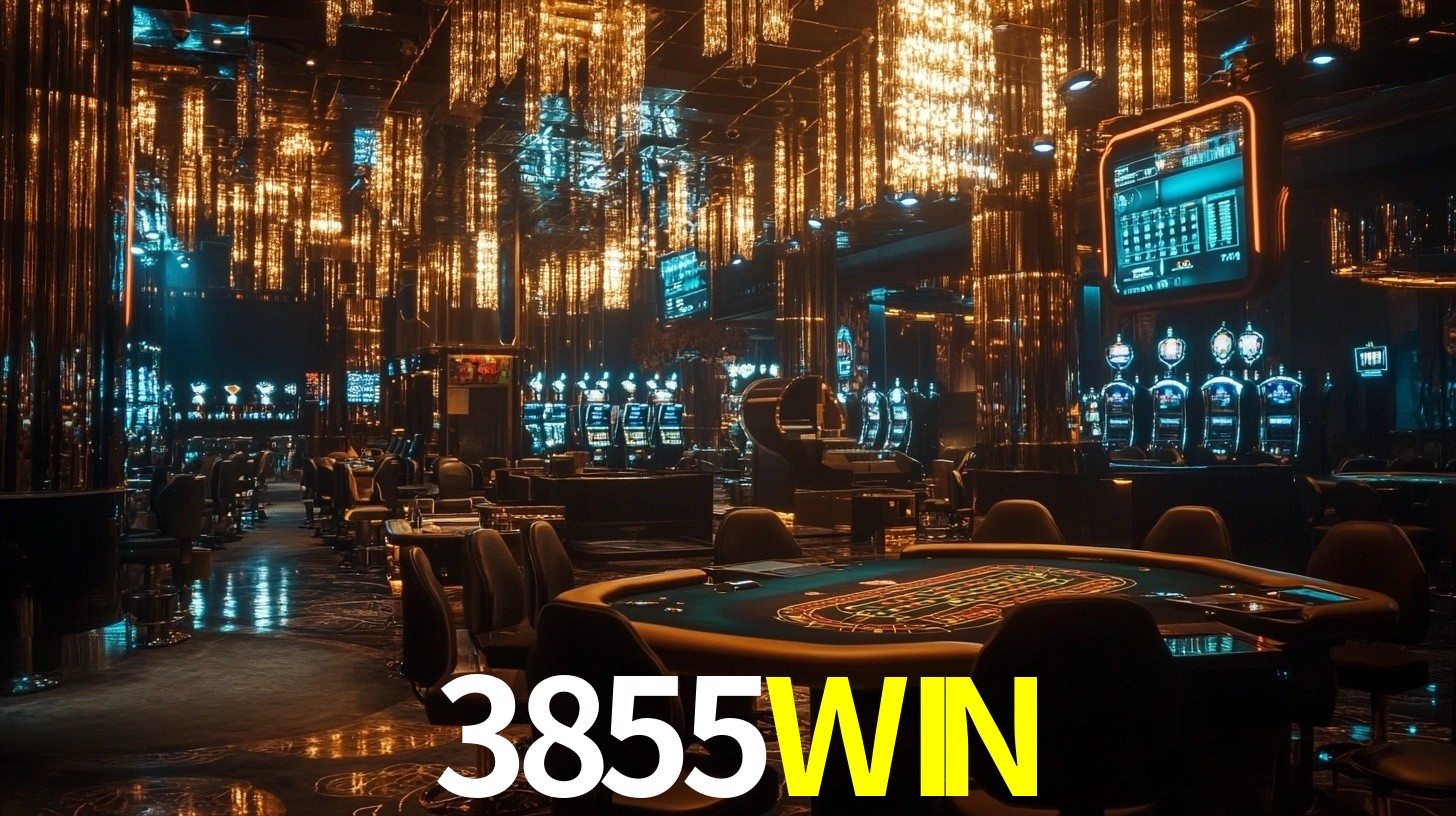 Segurança App 3855WIN