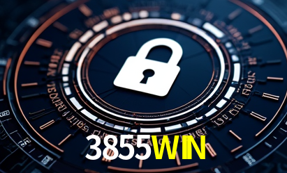 Segurança e Licenças 3855WIN