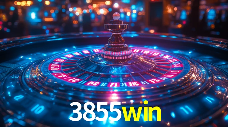 Welcome Bonus 3855win