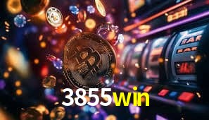 A Emoção da Loteria na 3855win: Uma Chance de Mudança de Vida