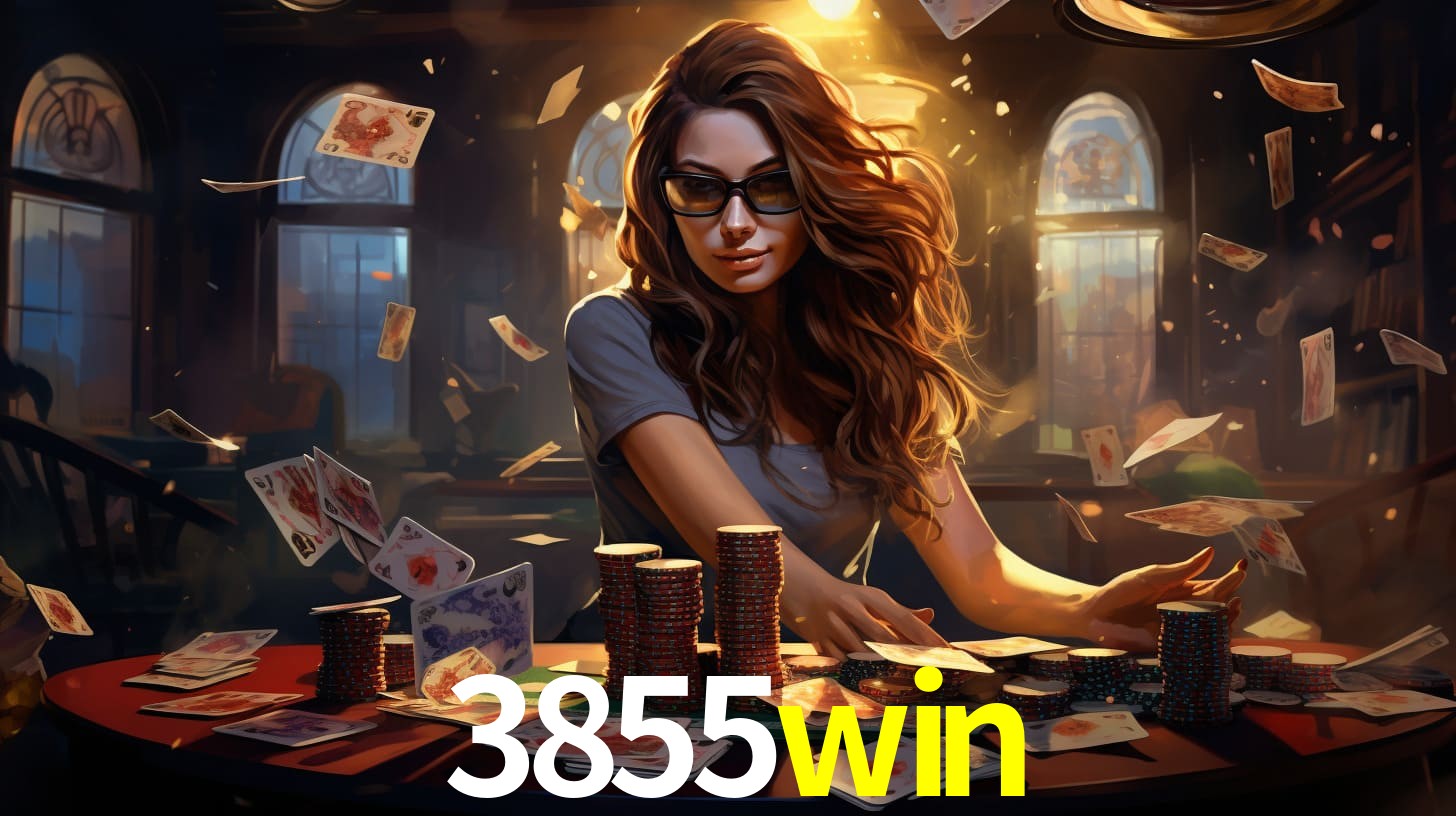 Blackjack Table 3855win