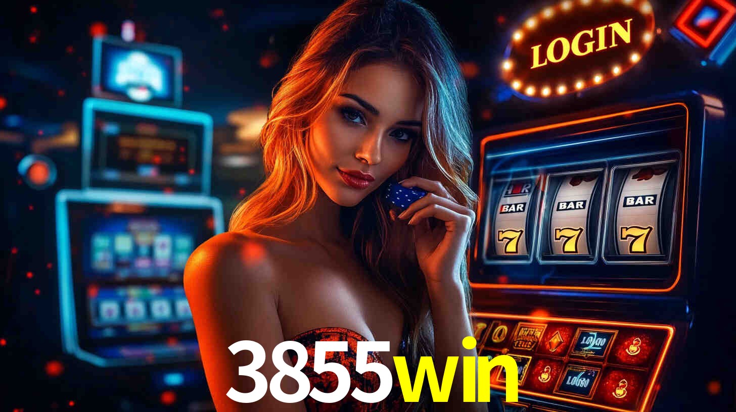 3855win bet