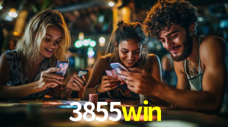 Tournaments 3855win