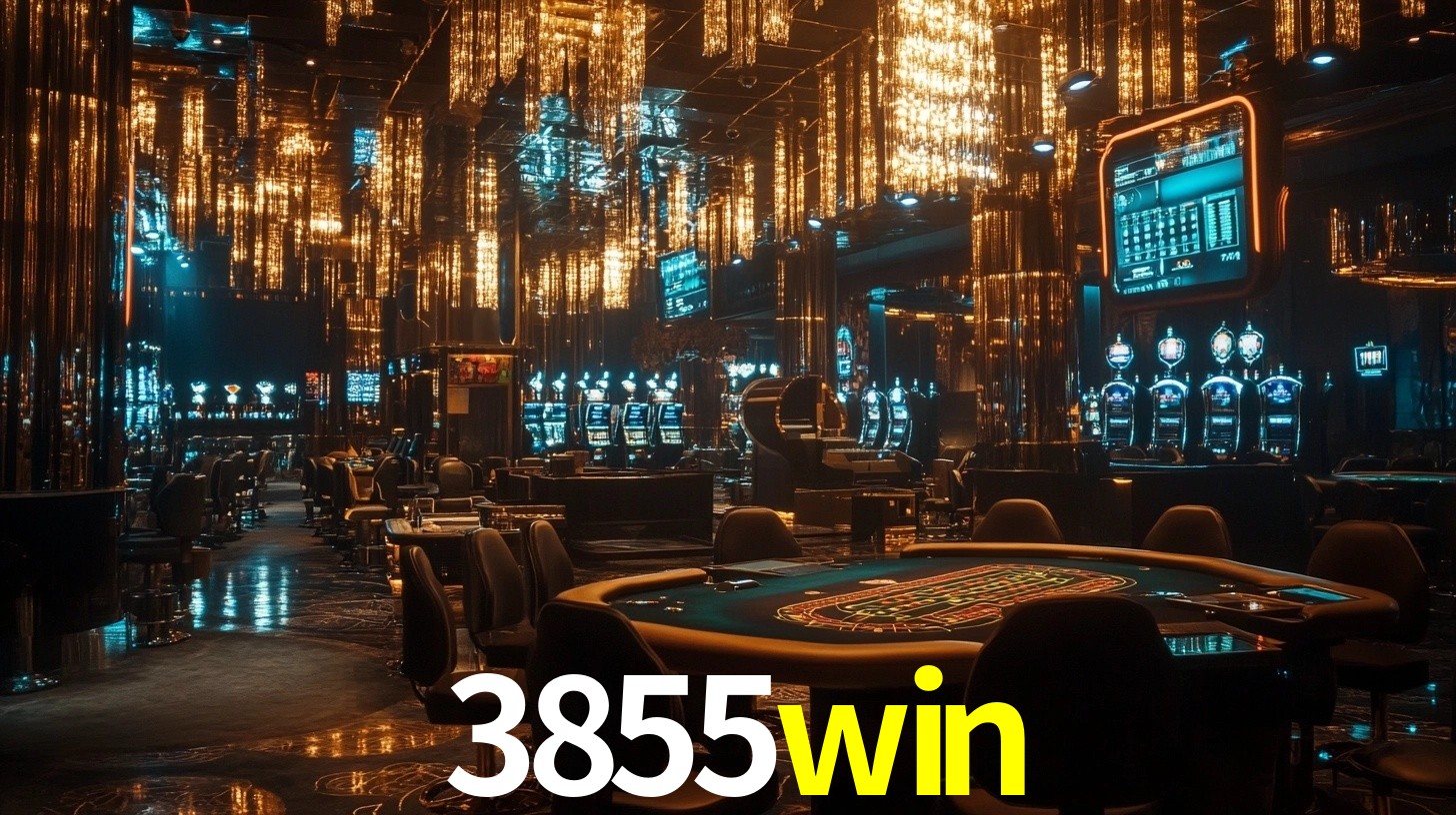3855win: Seu Especialista em Apostas Esportivas Brasileiras