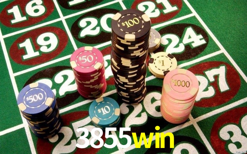 Descubra o Programa VIP da 3855win: Vantagens Exclusivas para Jogadores