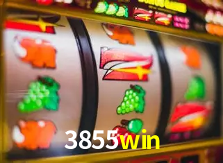 Desvendando o Mundo dos Jogos Virtuais na 3855win