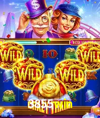Descubra o Mundo do Cassino Online com 3855win