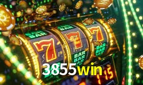 Flash Promotion 3855win