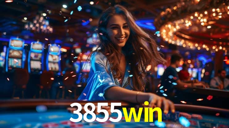 Sports Statistics 3855win