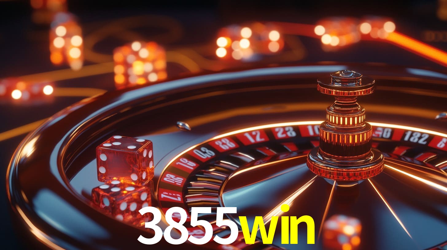 3855win bet