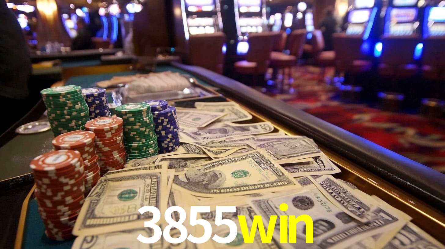 Weekend Specials 3855win