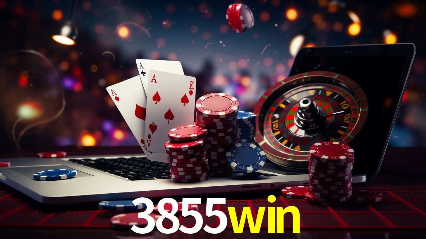 Live Casino 3855win