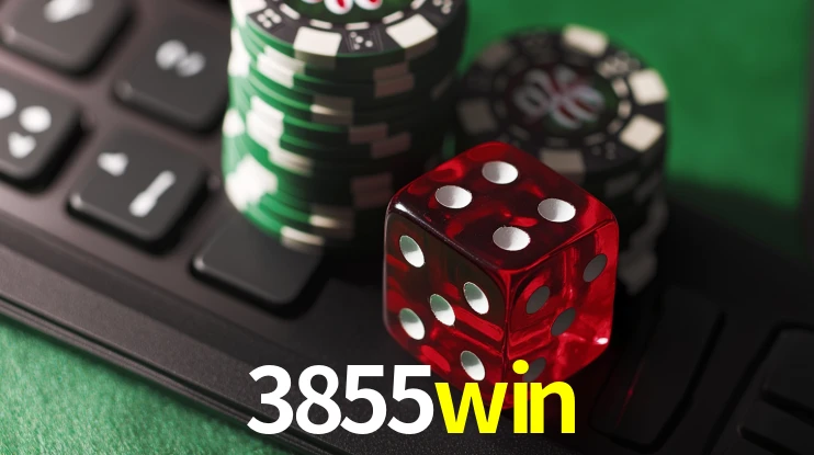 Live Casino 3855win