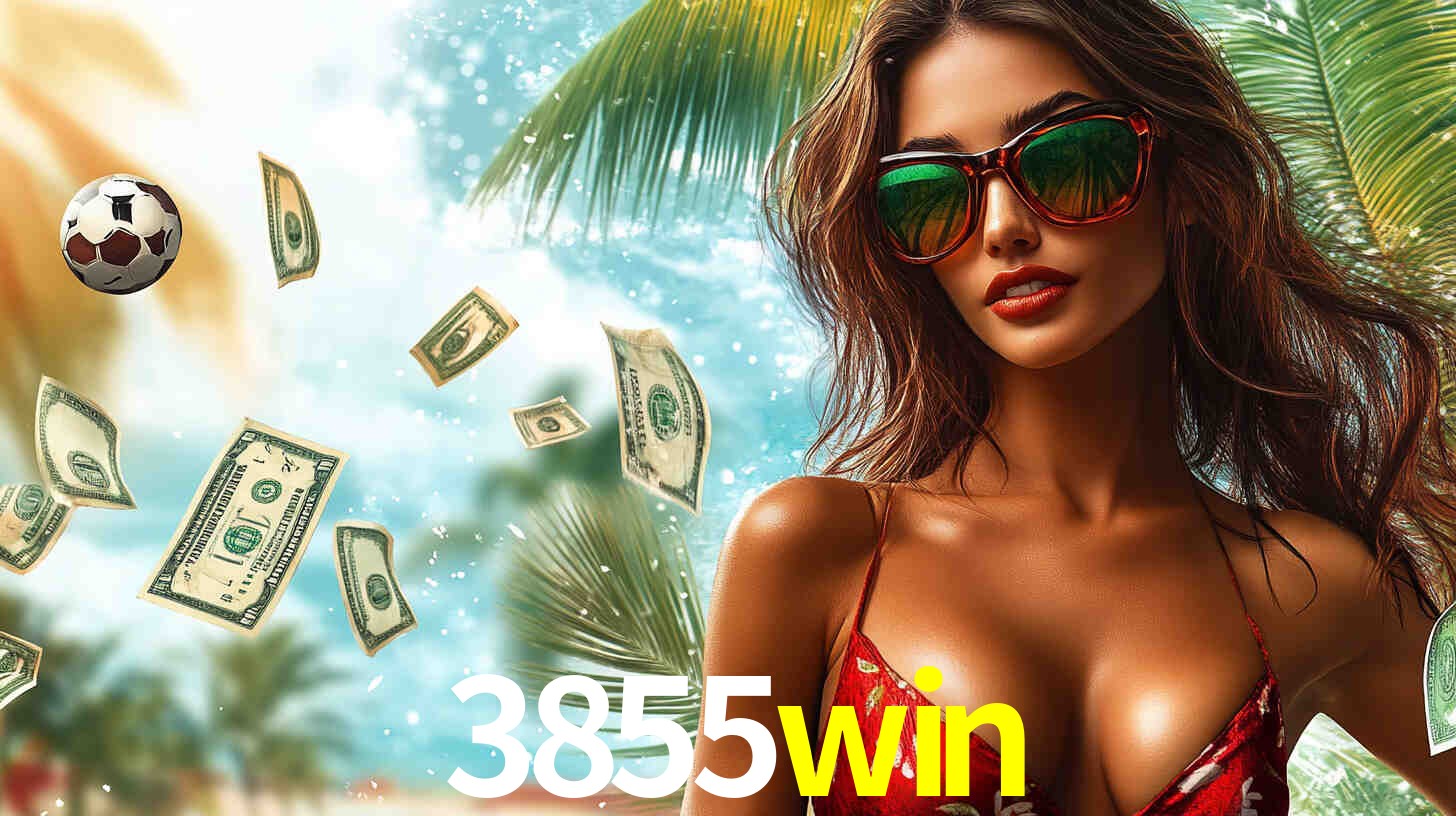 Exclusive Offers 3855win