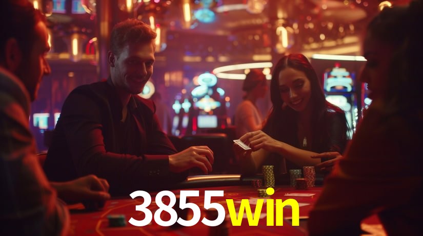 A Emoção da Loteria na 3855win: Uma Chance de Mudança de Vida