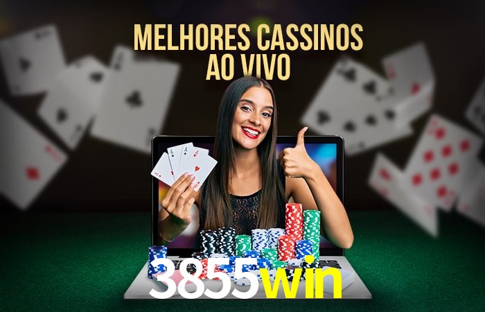 Weekend Specials 3855win