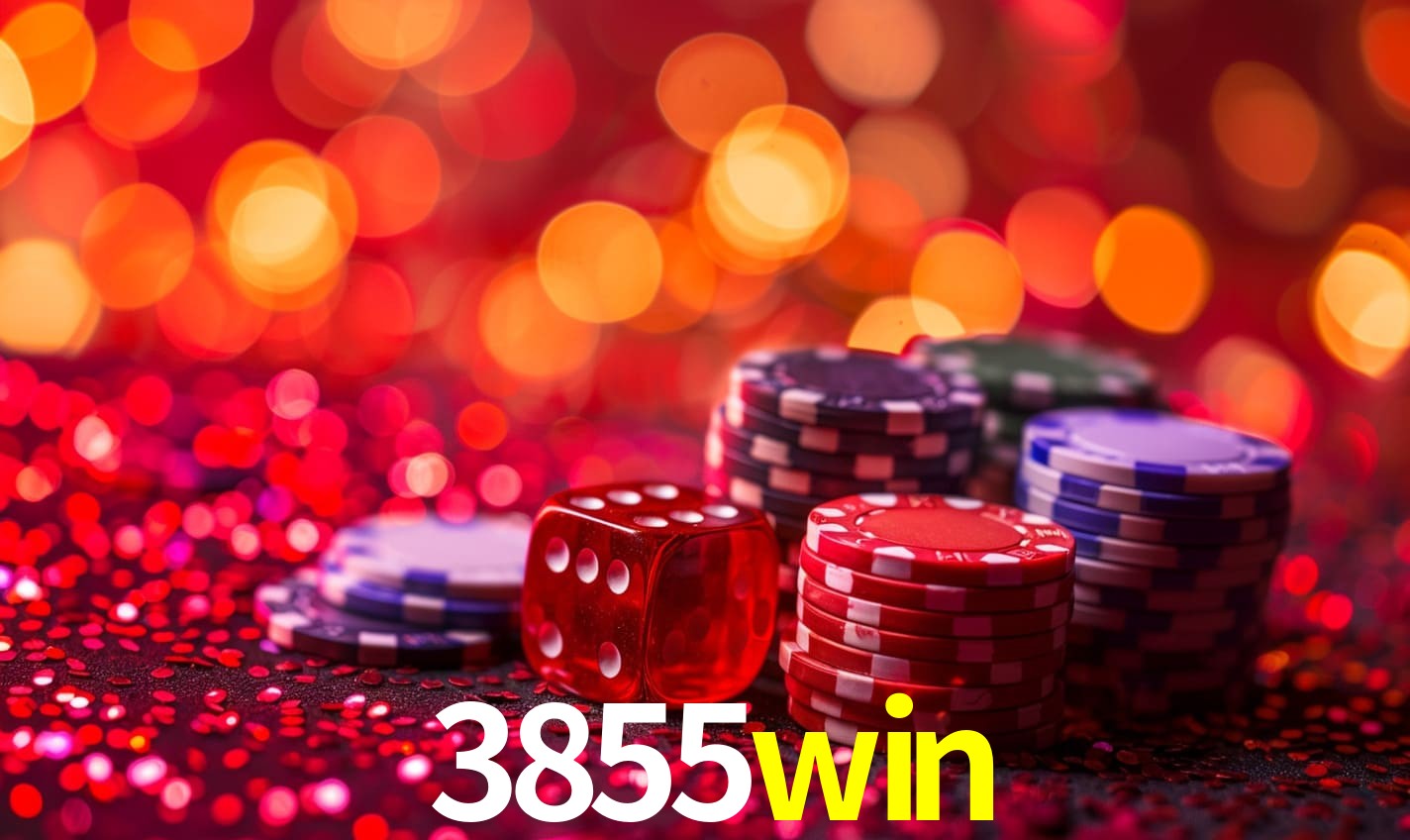 Explorando a Categoria de Eventos em Apostas na 3855win