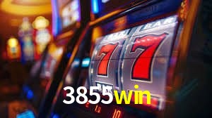 Game Providers 3855win