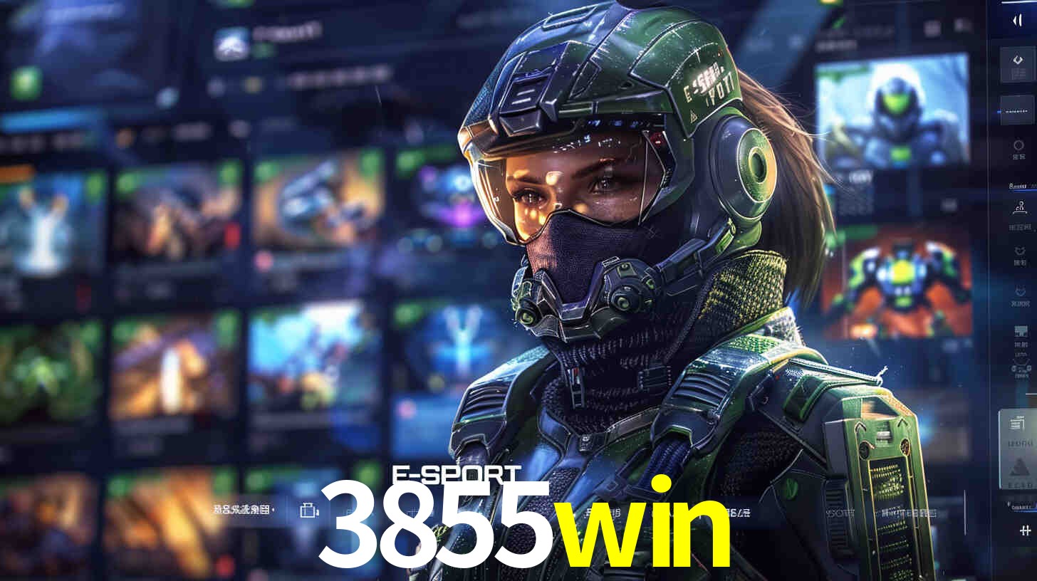 Seasonal Promotions 3855win