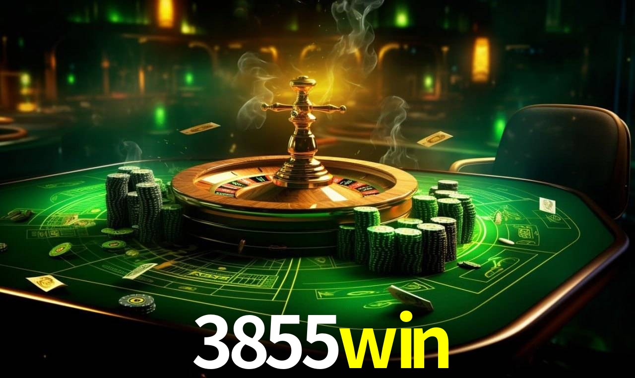 Desvendando o Mundo dos Jogos Virtuais na 3855win