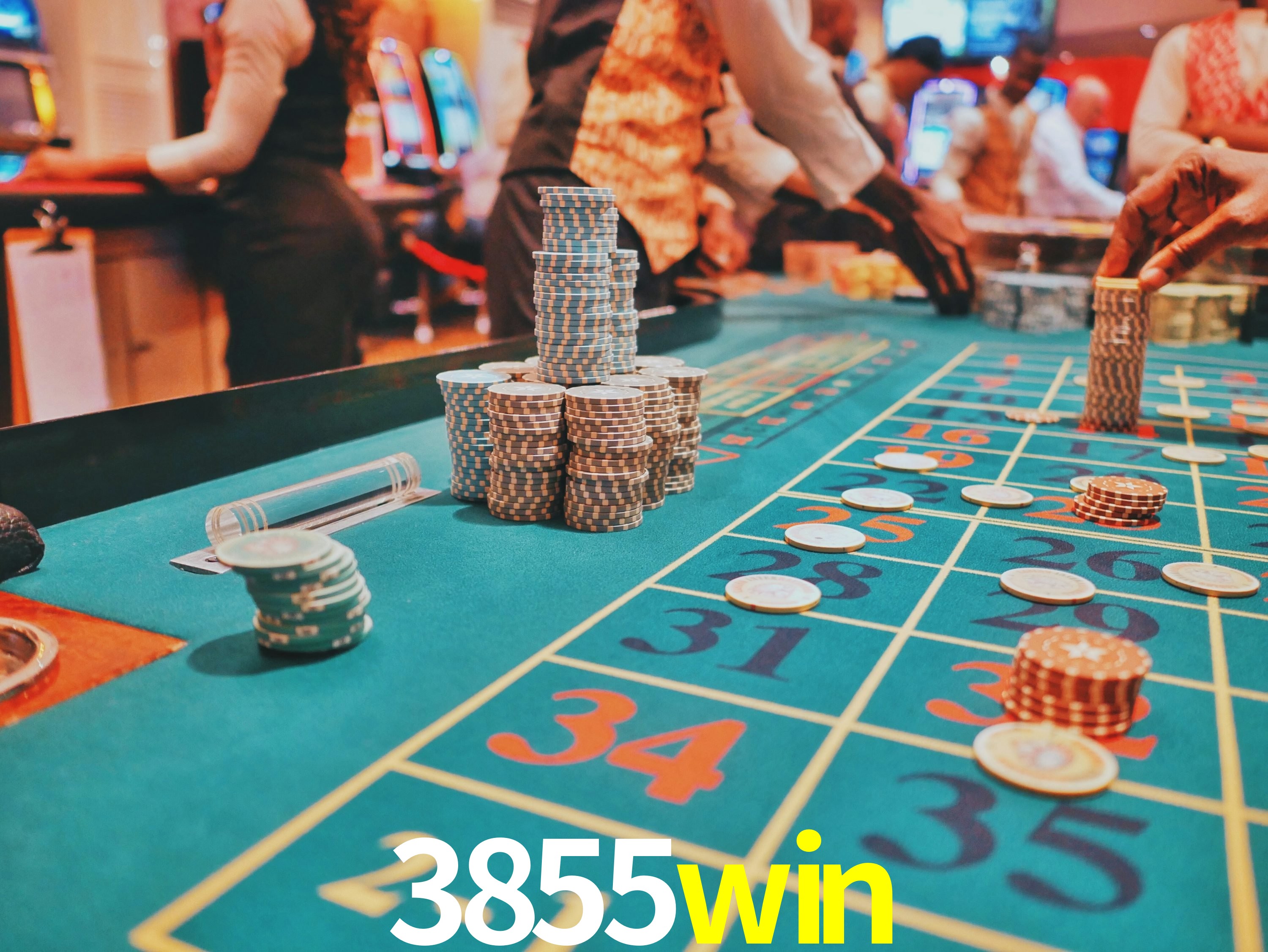 Tennis Betting 3855win