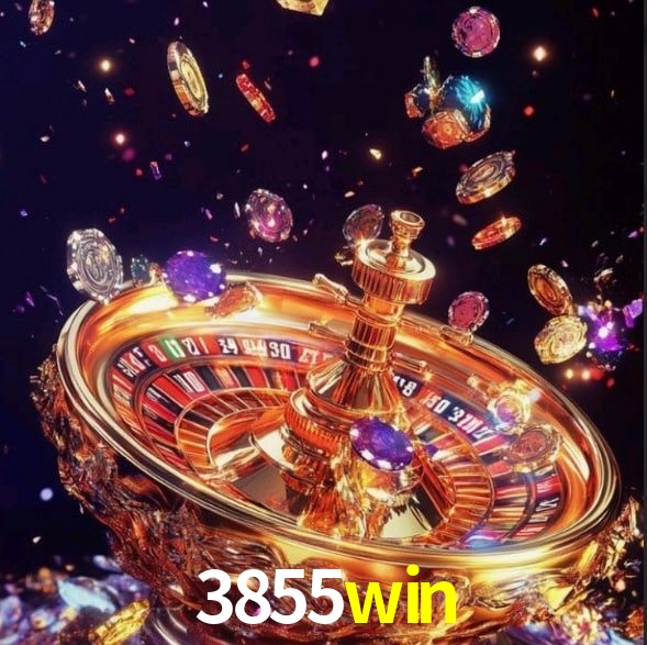 Account Benefits 3855win