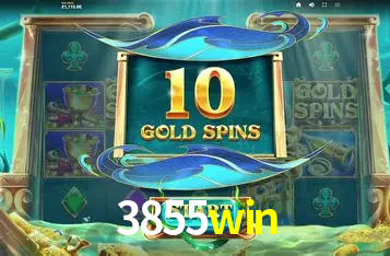Descubra o Mundo do Cassino Online com 3855win