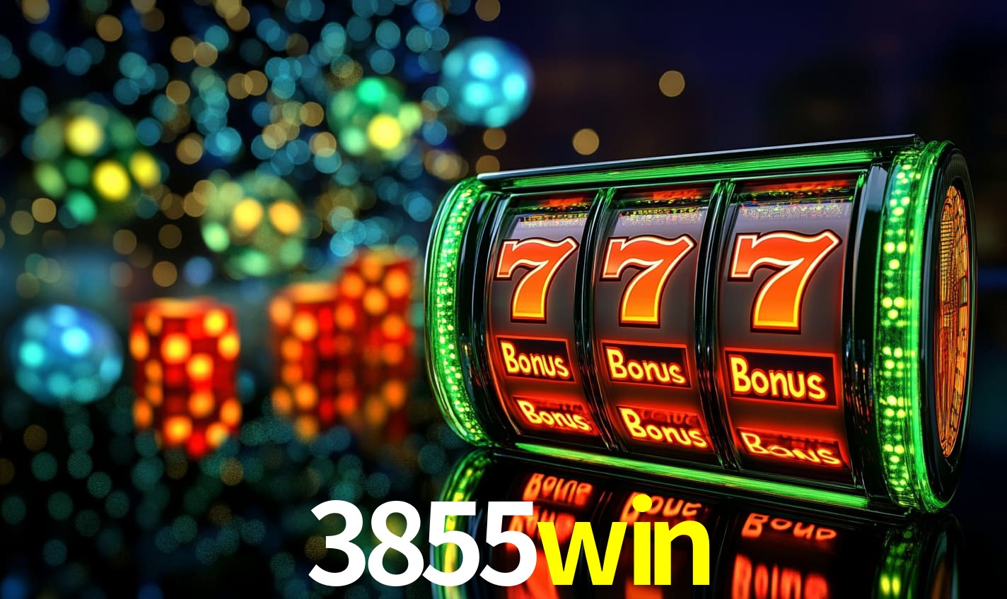 Live Casino 3855win