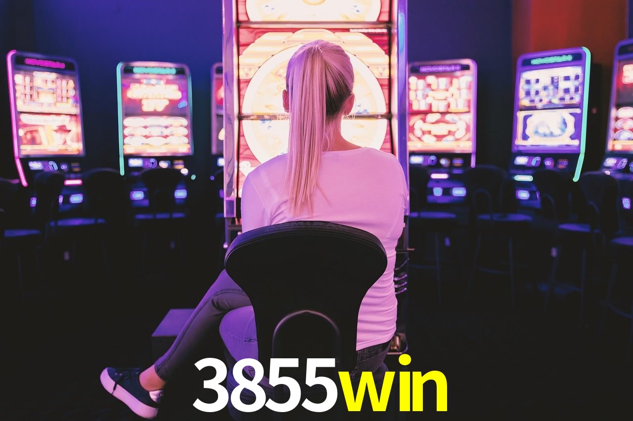 Bonus Features 3855win