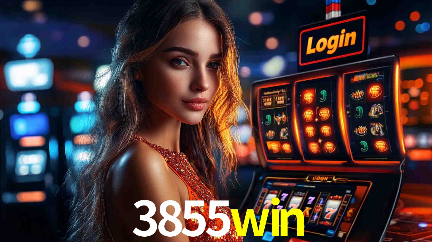 3855win bet