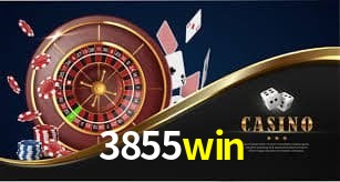 Welcome Bonus 3855win