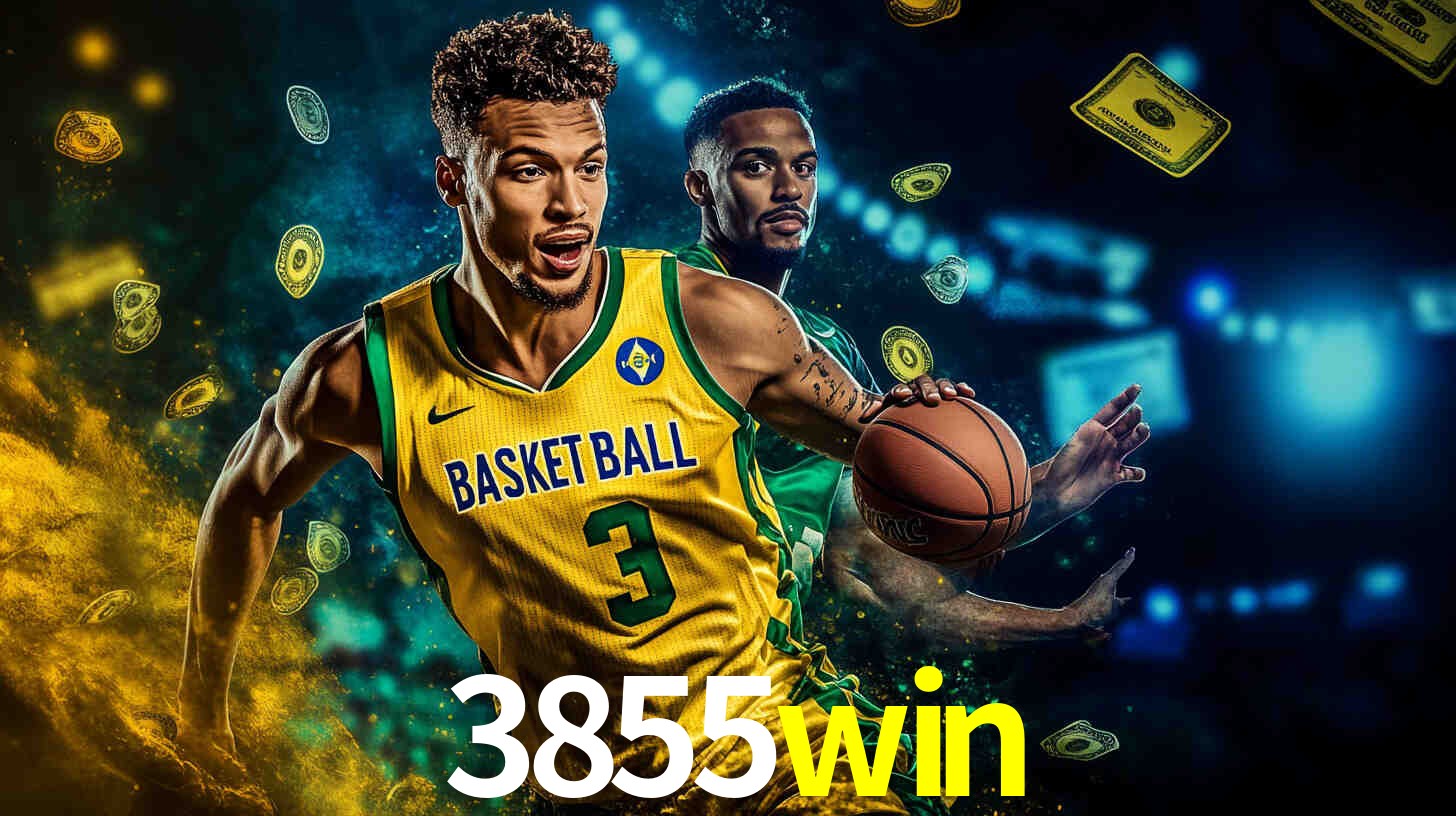 Inovações de Jogos na 3855win: O Futuro das Experiências Interativas