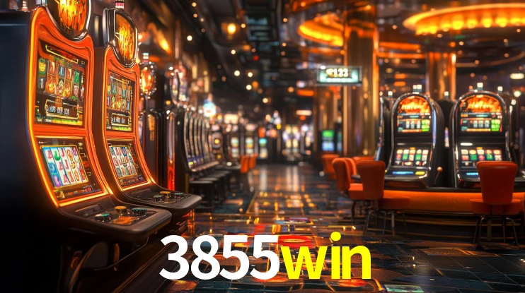 Daily Bonuses 3855win
