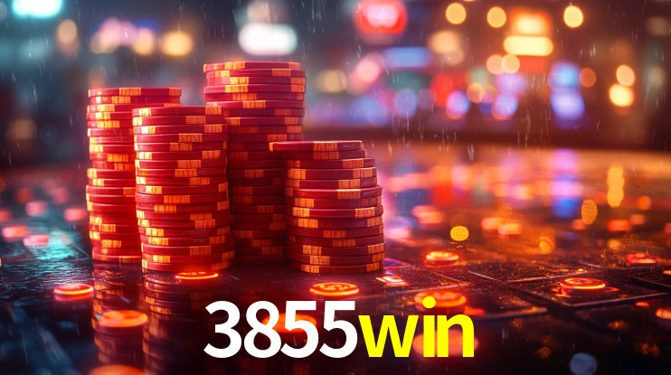 Experimente o Login Seguro Premium no 3855win