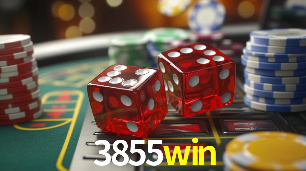 Daily Bonuses 3855win