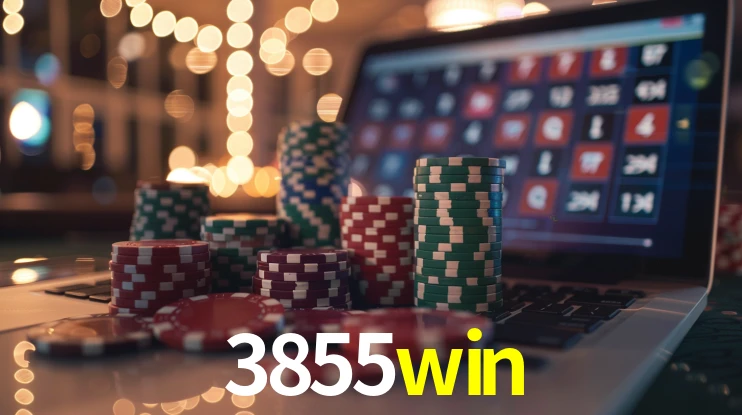 Slot Games 3855win