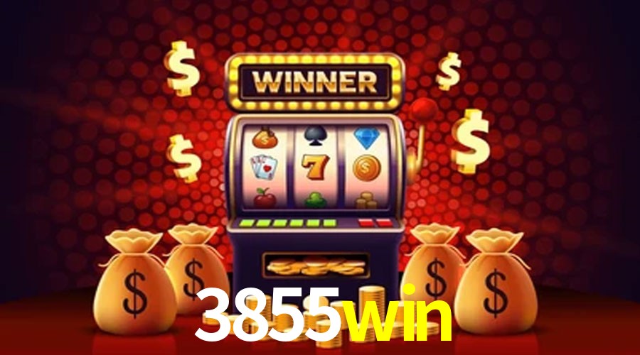 Game Providers 3855win