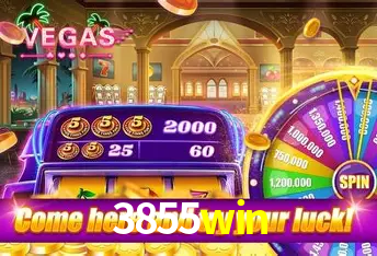 Roulette Table 3855win