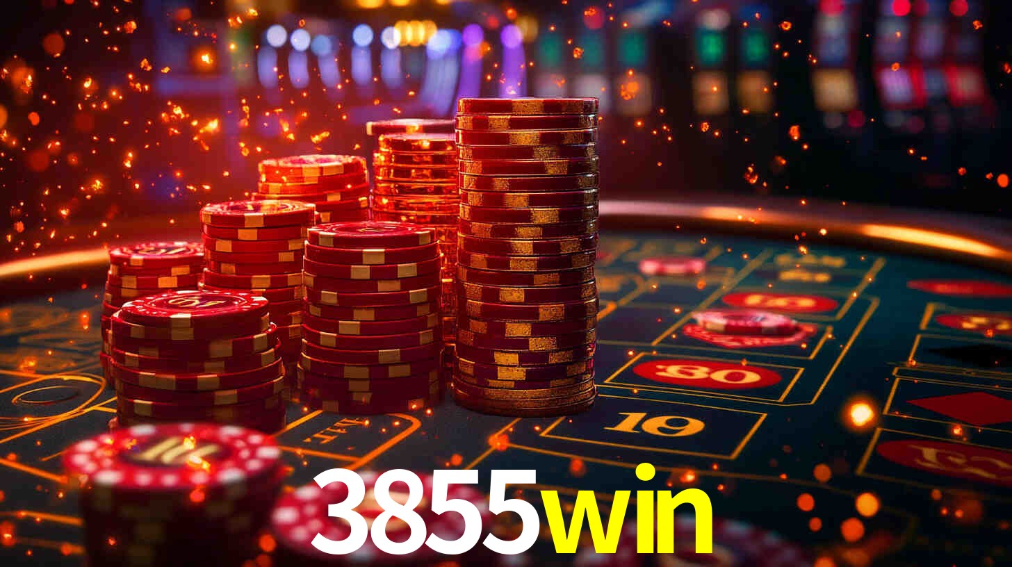 3855win App Interface
