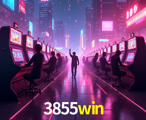 cassino 3855win