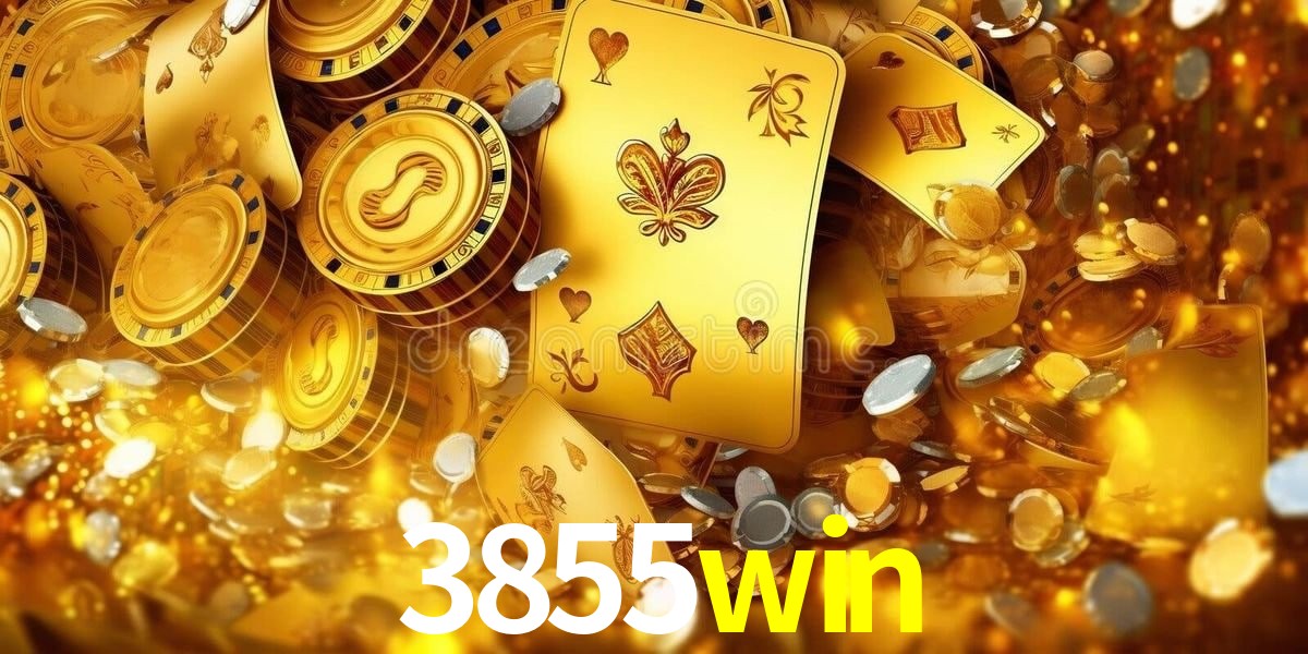 Descubra a Essência do 3855win: Nossa História e Compromissos