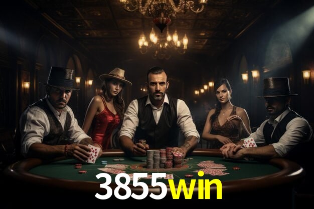 A Experiência Imersiva dos Cassinos Ao Vivo no 3855win